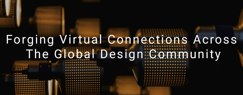 Designscape, evento virtuale per il mondo del design