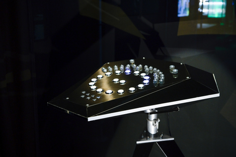 Riapertura di The Design Museum in London con la mostra Electronic