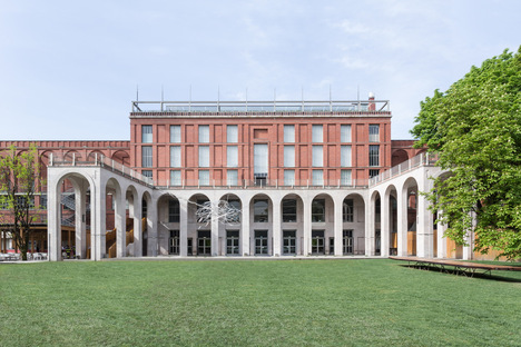 La quarta edizione Milano Arch Week ancora più internazionale