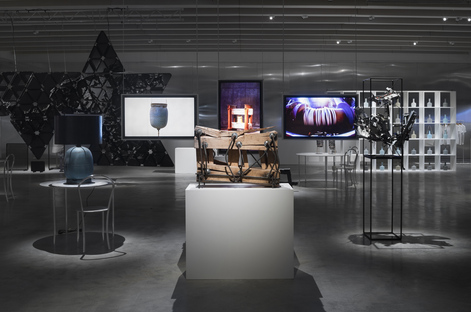 Mostra State of Extremes al Design Museum Holon