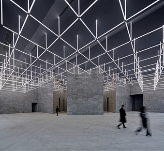 CLOU Architects firma il Shoukai Vanke Centre Beijing