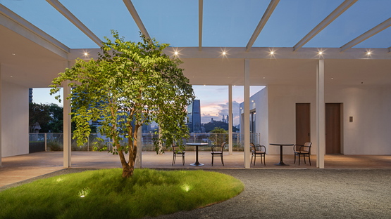 The Mountain View di Onexn Architects, recupero intelligente a Shenzhen
