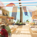 Biennale di Architettura 2021, il Padiglione Nordico come cohousing sperimentale
