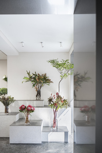 Absolute Flower Shop di More Design Office
