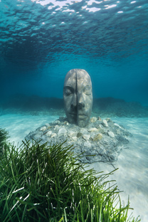 Il museo subacqueo a Cannes di Jason de Caires Taylor