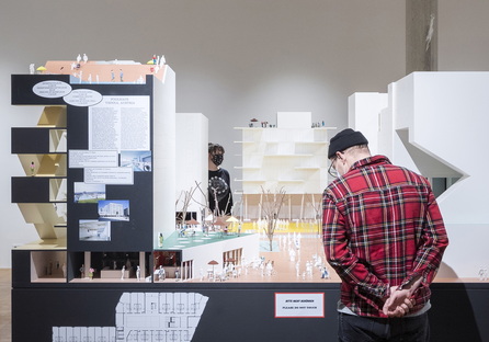MKG, visita digitale alla mostra Together. The New Architecture of the Collective
