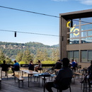 Skylab crea Outpost, una struttura sostenibile in Oregon