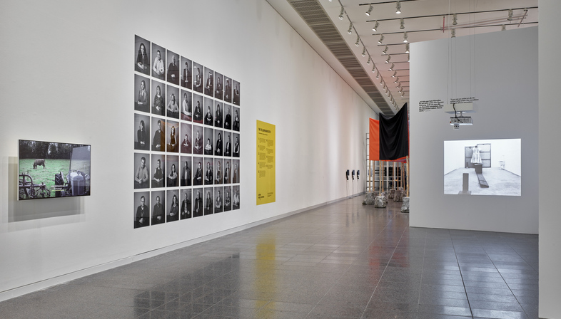 Una mostra a Düsseldorf per festeggiare i 100 anni di Joseph Beuys
