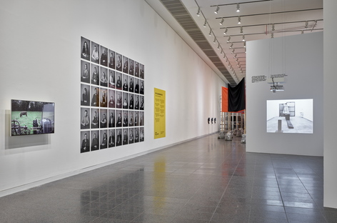 Una mostra a Düsseldorf per festeggiare i 100 anni di Joseph Beuys