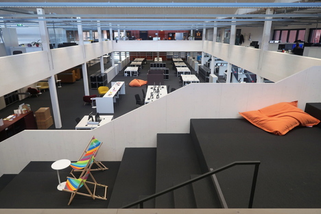 PLATFORM AUSTRIA, l’Austria alla Biennale Architettura 2021