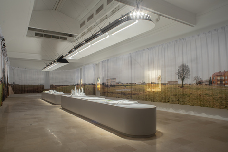 Trouble in Paradise, Padiglione Polonia alla 17a Biennale Architettura