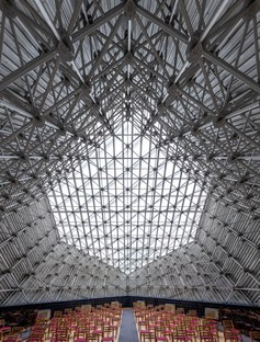 Othernity, l’Ungheria alla 17a Biennale di Architettura