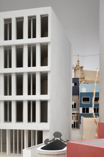 Composite Presence, il padiglione belga alla 17a Biennale di Architettura