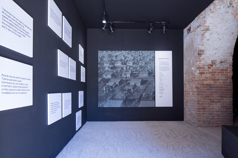 Testimonial Spaces, il padiglione cileno alla Biennale di Venezia 2021