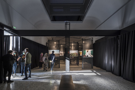 FADING BORDERS, il Padiglione della Romania alla Biennale di Venezia