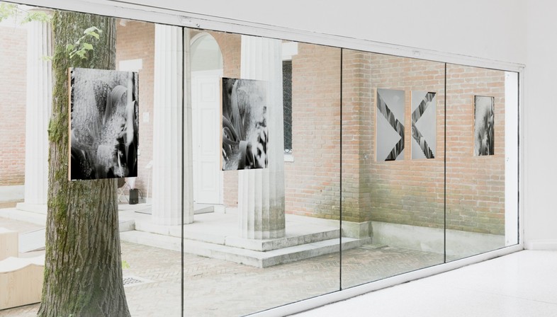 American Framing, il Padiglione USA alla 17a Biennale Architettura