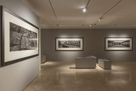 Radici, mostra di Josef Koudelka all’Ara Pacis di Roma