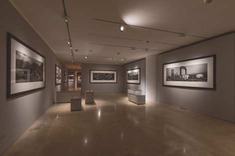 Radici, mostra di Josef Koudelka all’Ara Pacis di Roma