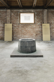 Le case di fango degli Hakka in mostra alla 17a Biennale di Architettura di Venezia