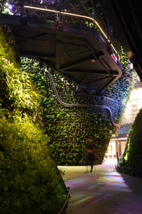 WOHA ha firmato un padiglione davvero green per l’Expo Dubai 2020
