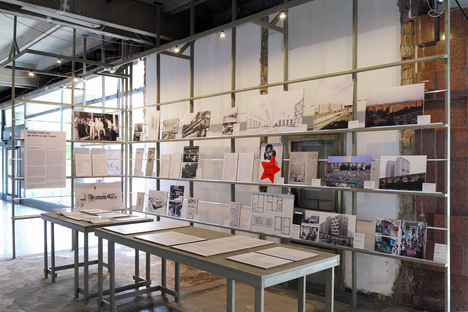 Mostra Contested Modernities. Postcolonial Architecture in Southeast Asia 