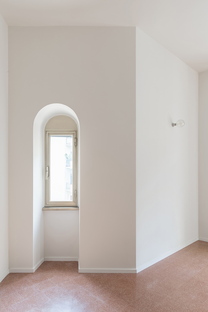SET Architects, come ripensare una piccola casa flessibile