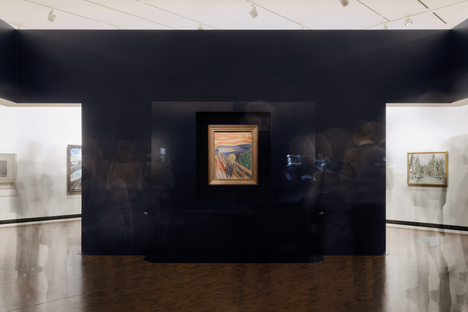 Il Museo Munch di Estudio Herreros a Oslo è aperto al pubblico
