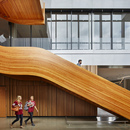 Washington State University Everett progettato da SRG Partnership