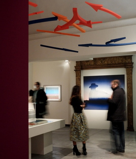 Mostra Olivetti e l’arte: Jean Michel Folon a Ivrea