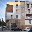 Complesso residenziale di +Studio Architetti | Filippo Orlando con Mediapolis Engineering
