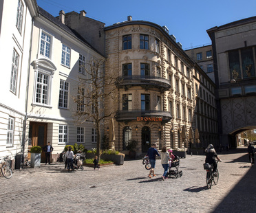 Open House arriva a Copenhagen per World Capital of Architecture 2023 