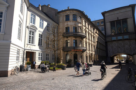 Open House arriva a Copenhagen per World Capital of Architecture 2023 