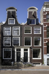 Canal House di i29 ad Amsterdam