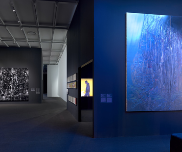 Whitney Biennial 2022, Quiet as It's Kept