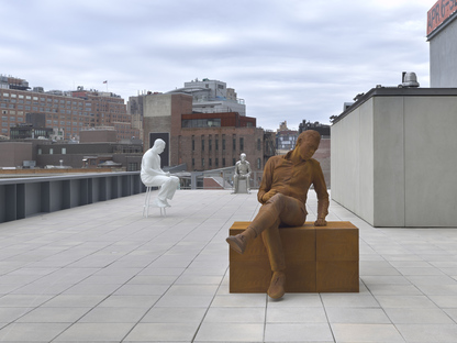 Whitney Biennial 2022, Quiet as It's Kept