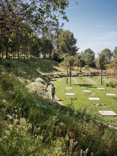 Ripensare un cimitero, Battleiroig a Barcellona