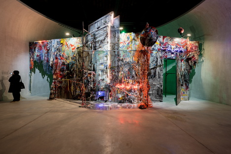 Biennale dell’Arte 2022 e le rappresentazioni dello spazio urbano