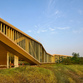 Sanjay Puri, uffici sostenibili sul modello di casa tradizionale