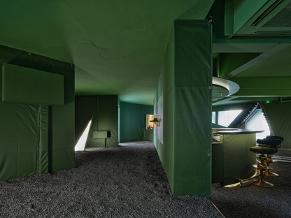 Martin Goya X PIG, uno spazio rigenerato per artisti