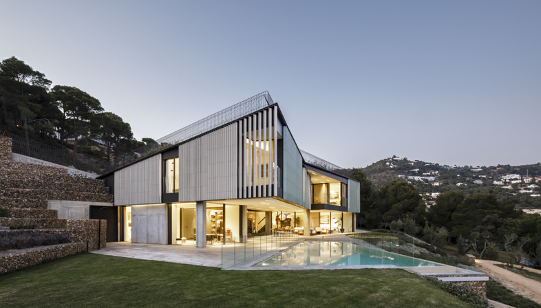 Happy House combina sostenibilità e rispetto dell’ambiente