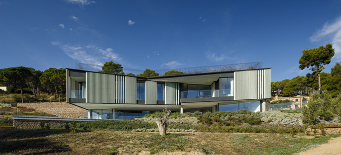 Happy House combina sostenibilità e rispetto dell’ambiente