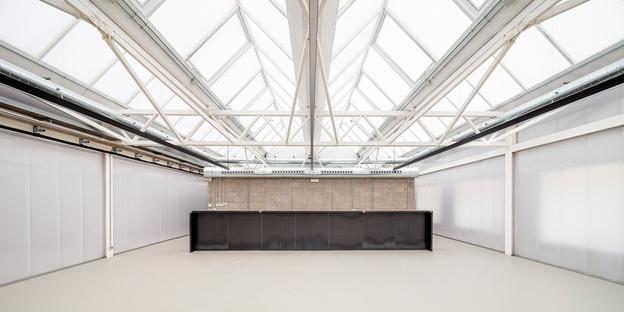 Josep Ferrando Architecture e Gallego Arquitectura, trasformazione di un carcere a Reus