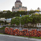 PASSAGES INSOLITES, arte pubblica a Québec City
