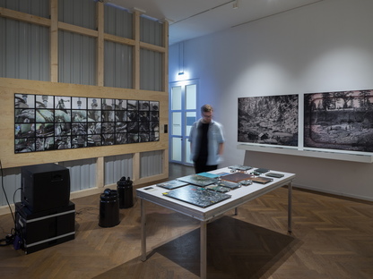 L'impronta ecologica della fotografia, mostra Mining Photography al MKG Amburgo