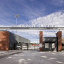 Nuovo Cougars Baseball Complex della Washington State University di SRG Partnership