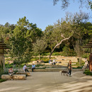 Sinergia progettuale per Kingsbury Commons a Pease Park Austin