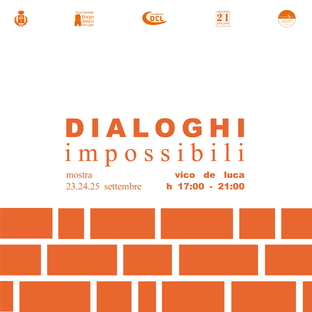 Dialoghi Impossibili, un progetto di Claudia Storelli