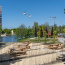 Floriade Expo 2022 prequel di Hortus, un quartiere sostenibile