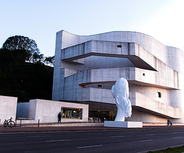 La 13a edizione della Mercosul Biennial di Porto Alegre