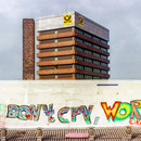 A City Becomes Colourful, storia dei graffiti ad Amburgo
